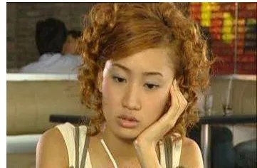 陈彦妃演过的电视剧有哪些?