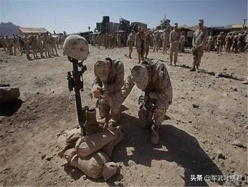 如果伊朗击沉美国航母，后果会如何？