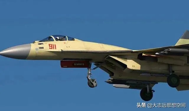 经常看到网上歼11B和在研的歼11D消息,歼11C哪去了?