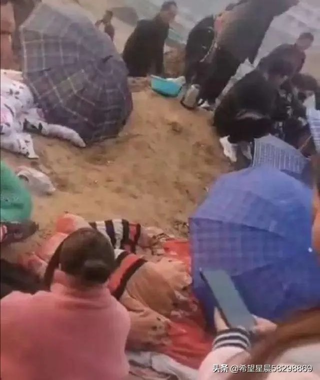 对于河南4男童被埋事件，你怎么看？