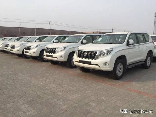 天津港的车为什么便宜？怎么购买不会被骗？
