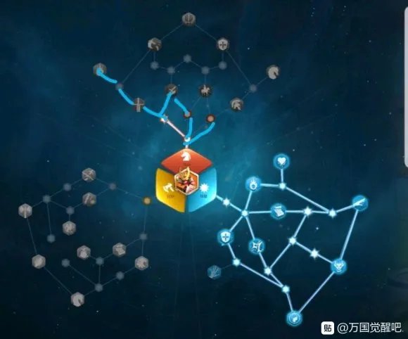 万国觉醒源义经最强天赋搭配攻略 源义经带什么天赋厉害
