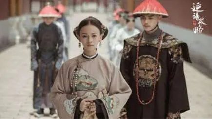 真实历史上富察傅恒的妻子是谁?瓜尔佳氏——满洲第一美女