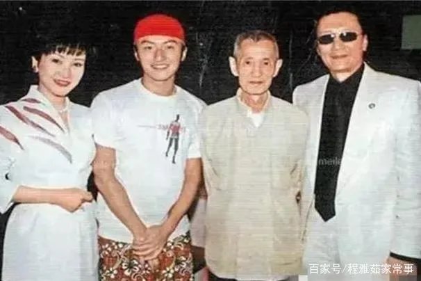 风水师陈伯的人生路,后来怎样?
