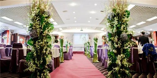北京花海阁婚庆公司怎么样 婚庆公司要怎么选择