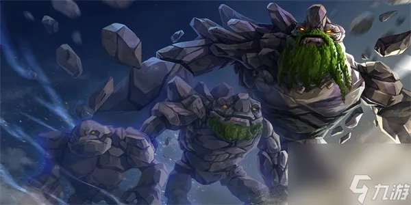 刀塔2小小怎么玩 dota2小小出装推荐