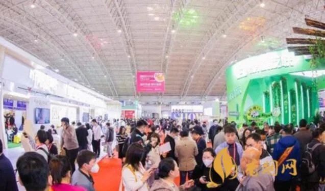 2018广州酒展是什么时候?详细介绍展会时间信息