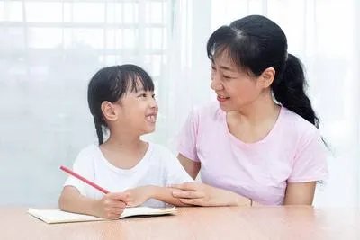 儿童口吃的原因及矫正方法