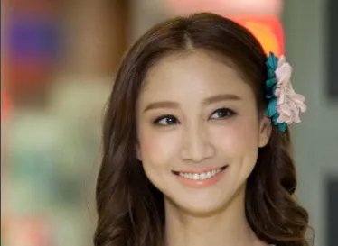 陈彦妃演过的电视剧有哪些？