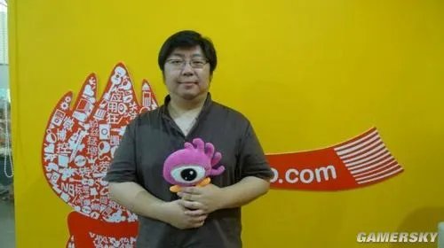 古剑奇谭销量70万 《古剑奇谭2》开发不受前作销量影响
