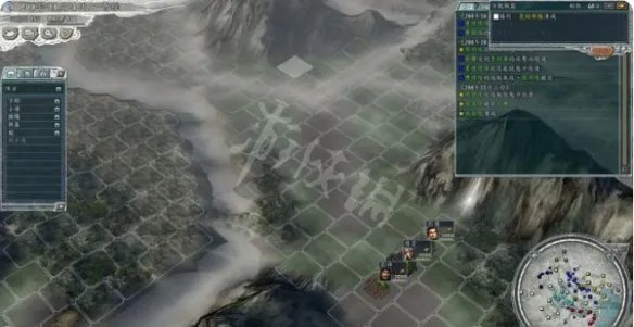 《三国志11威力加强版》决战称霸模式怎么玩?官渡之战打法分享