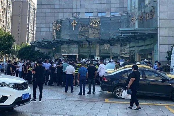 海南出台打击医闹出新规,什么行为算是医闹?