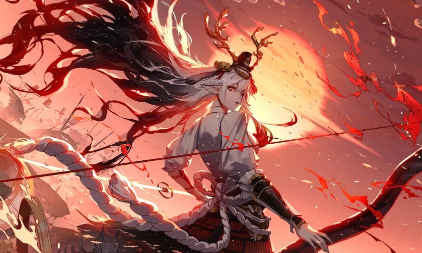 铃鹿御前养父的姓氏为 阴阳师养父名字答案