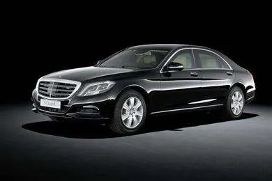 奔驰S65 AMG与S600的区别