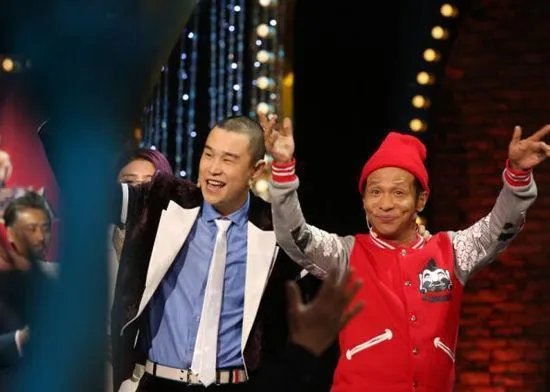 岳云鹏、沈腾有望登上春晚,赵家班众明星为什么没人上榜?