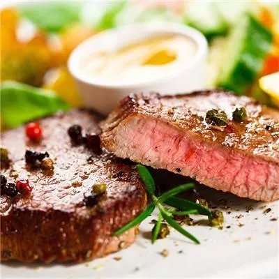 痛风患者饮食指南