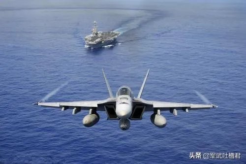 如果伊朗击沉美国航母，后果会如何？
