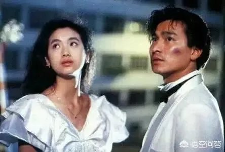刘德华和吴倩莲合作过多少部电影?
