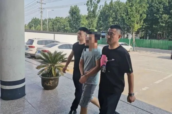 徐州一男子托熟人找工作，一波操作后被骗9万元，事件的始末有何详情？