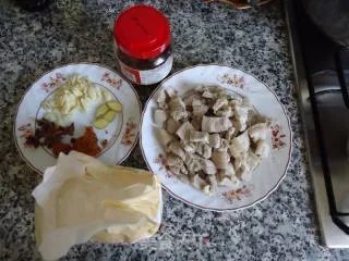 家常红烧肉