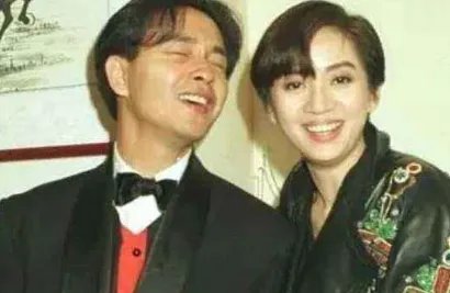 梅艳芳为什么和后藤
