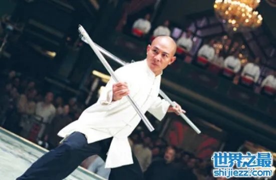 霍元甲后人状告李连杰,怒斥电影对霍家名誉损害