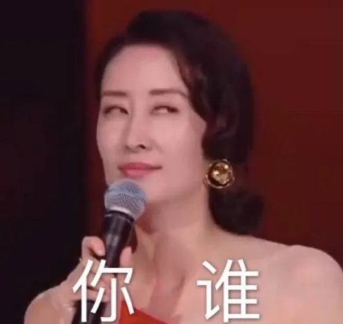 江苏卫视晚会观众都是假人 原来刘敏涛表情失控是因为这个啊!
