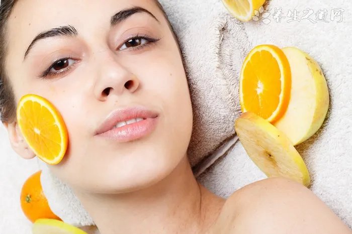 美容养颜偏方