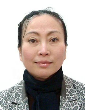 吴海燕近况一览 年龄虽大气质更美