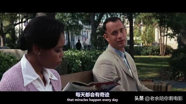 汤姆汉克斯夫妇确诊新冠！你曾经被他的哪部电影治愈？