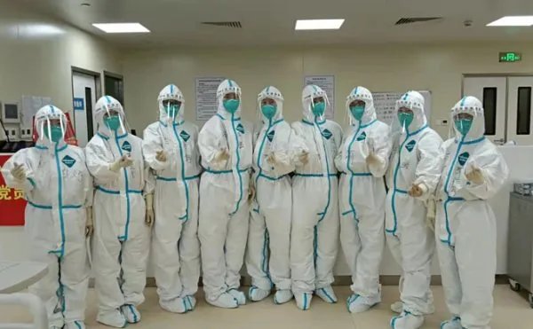 甘肃疫情又发布了最新的消息,当地的疫情处于什么阶段?