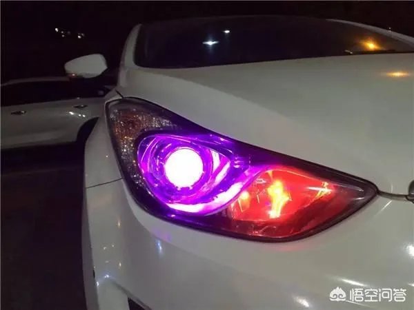 改装车能上路吗?
