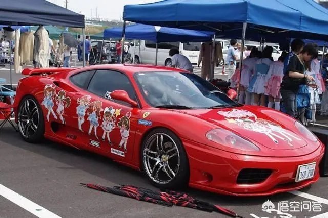改装车能上路吗?