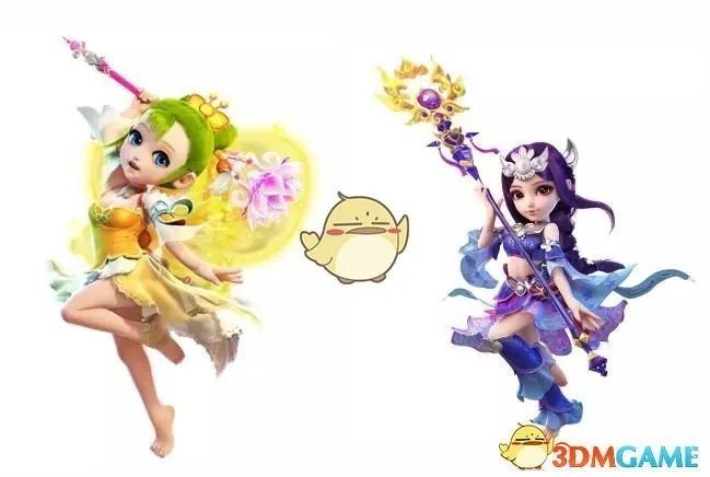 《梦幻西游手游》分不清的技能介绍一览