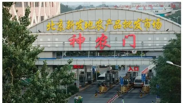 北京新发地发现新冠病毒有多长时间了?