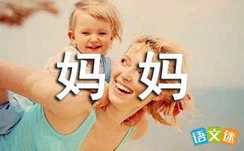 浣熊妈妈