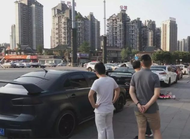 改装车能上路吗?
