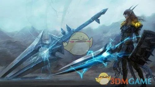 《魔兽世界》水下呼吸药剂介绍