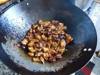 家常红烧肉