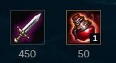 《LOL》9.11鳄鱼如何出装 鳄鱼出装解析