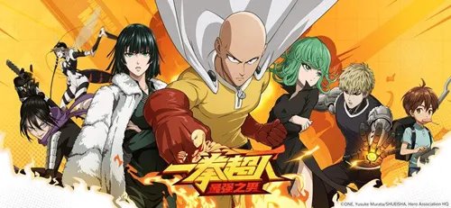 一拳超人最强之男怎么觉醒 一拳超人：强之男角色觉醒攻略