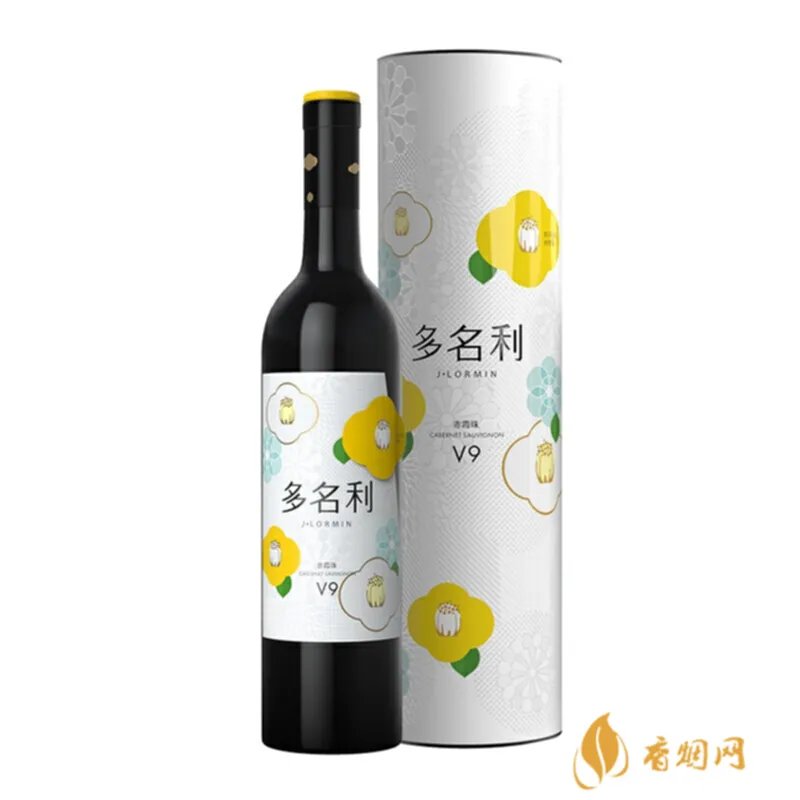 张裕葡萄酒分些什么等级