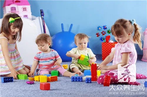 3岁孩子怎么教育