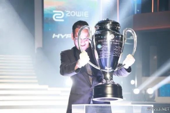 IEM 2016《英雄联盟》总决赛揭晓SKT大胜FNC夺冠