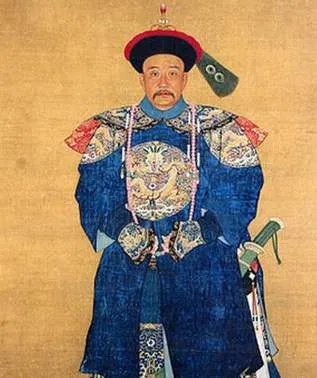 真实历史上富察傅恒的妻子是谁?瓜尔佳氏——满洲第一美女