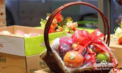 见准公婆秘籍