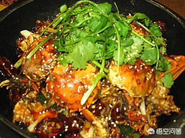 德国大闸蟹和阳澄湖大闸蟹，哪个好吃？