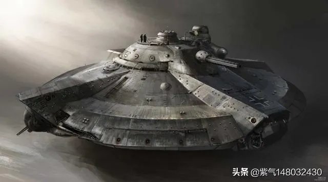 波兰男子拍到UFO罕见清晰照,你觉得这是外星人来了吗?