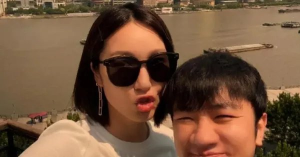 王祖蓝女儿2岁身高有多高?随父亲还是母亲?