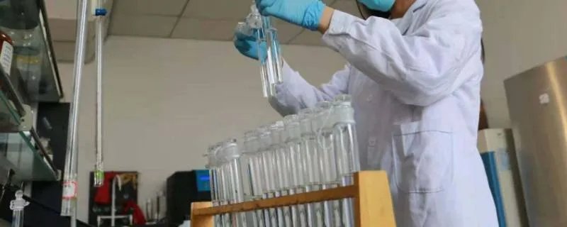 检测水质应该在哪检测